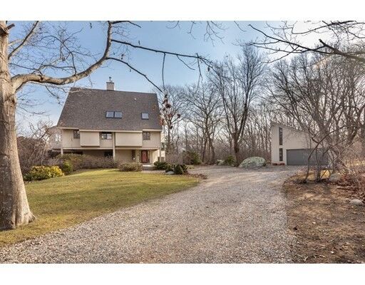 Property Photo:  6 Prentiss Road  MA 01930 