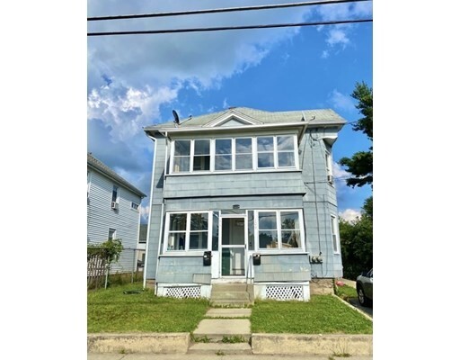 Property Photo: 109 Lyons MA 01151