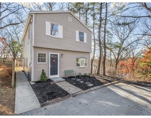 Property Photo:  11 Audubon Road  MA 01864 