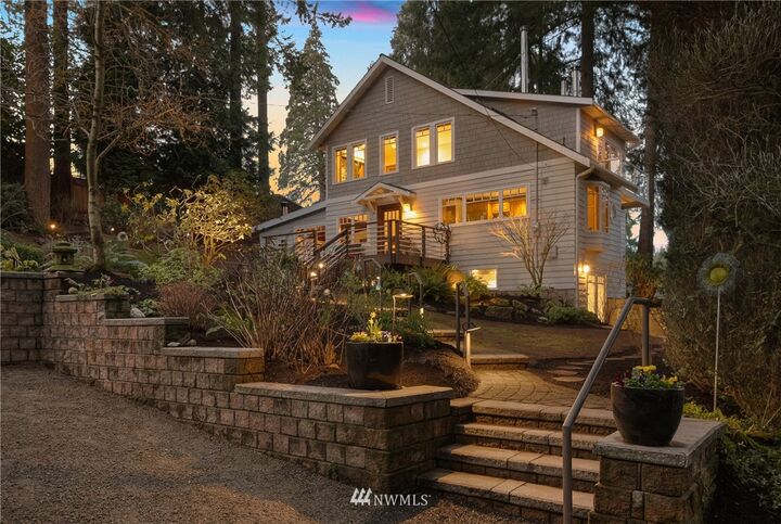 Property Photo:  13017 8th Avenue NE  WA 98125 