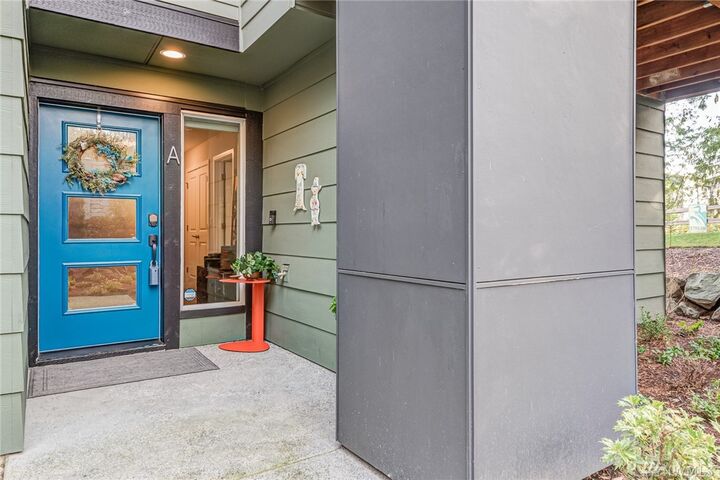 Property Photo:  23704 5th Ave SE A  WA 98021 