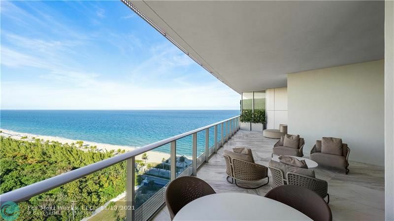 Property Photo:  701 N Fort Lauderdale Beach Blvd 1604  FL 33304 