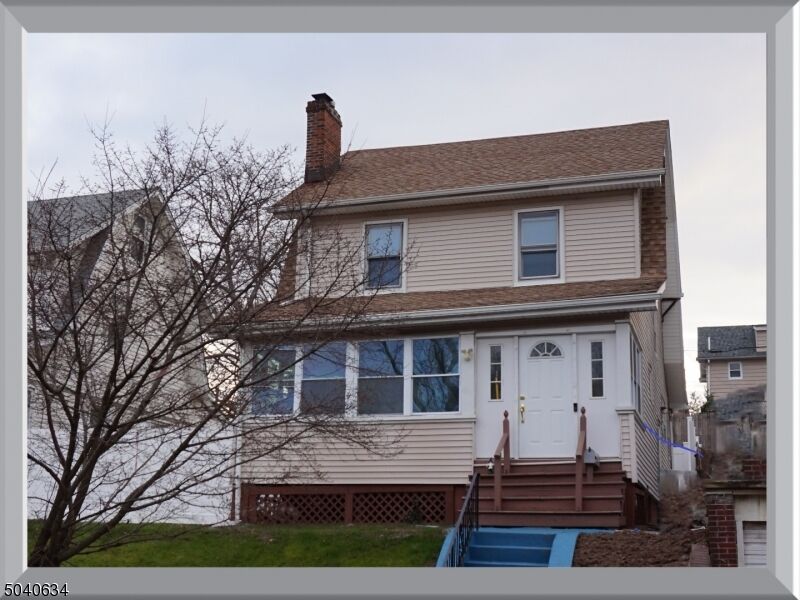 Property Photo:  43 Berkeley Pl  NJ 07003