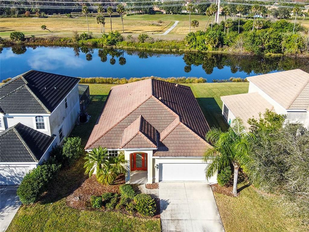 Property Photo: 8734 Monterey Bay Loop FL 34212