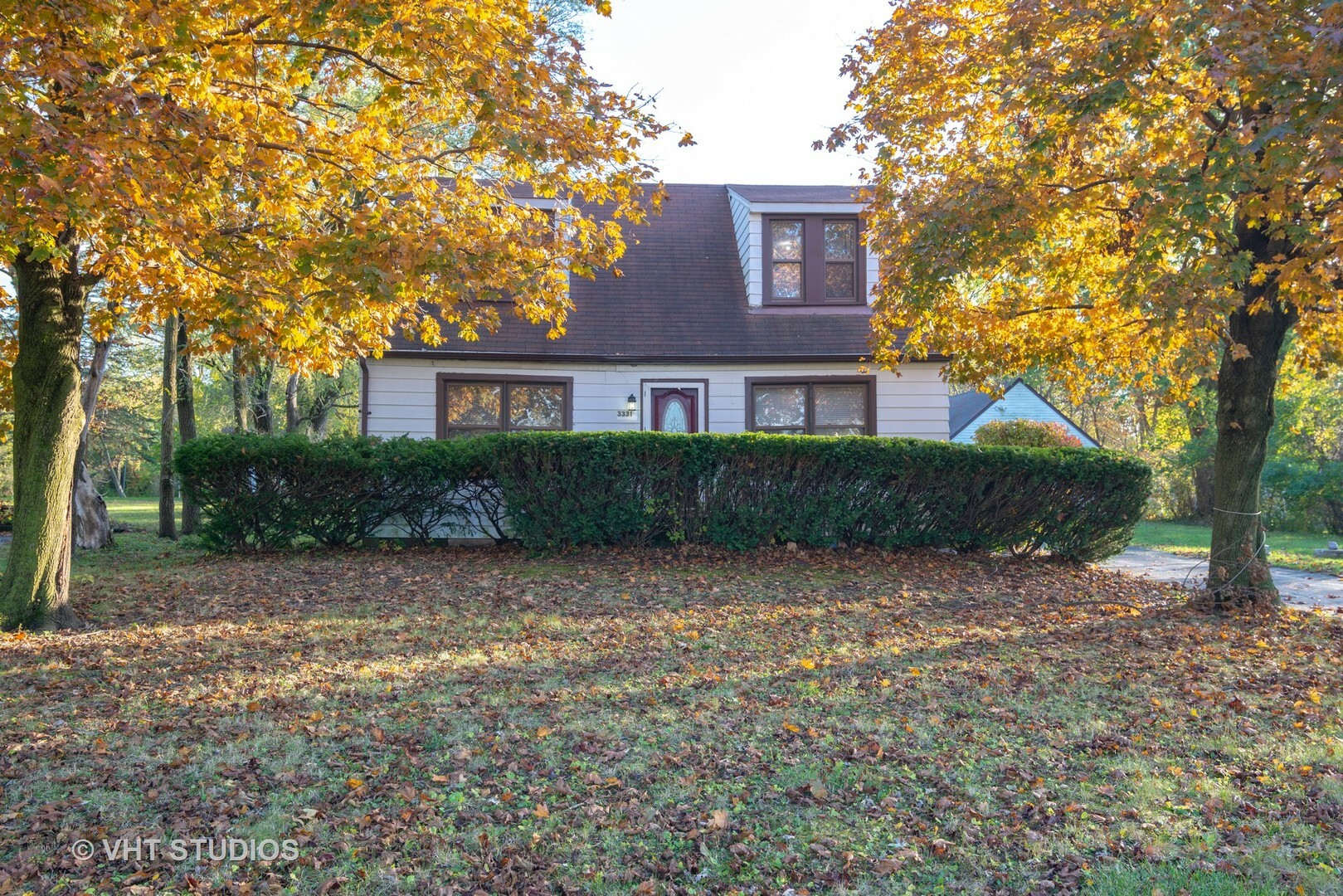 Property Photo:  3331 Flossmoor Road  IL 60422 