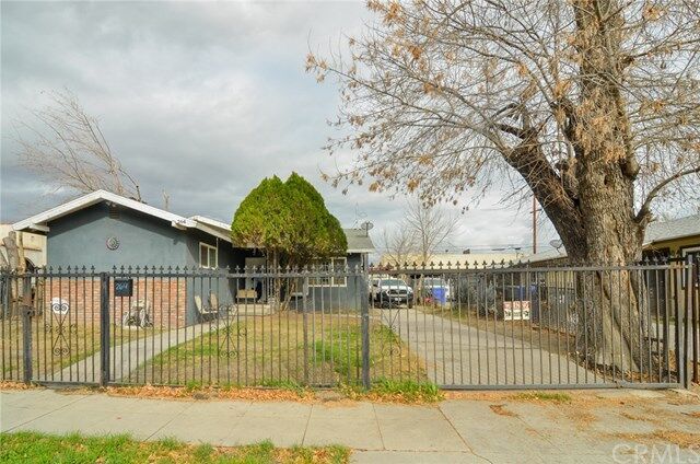 Property Photo:  264 E Orange Street  CA 92410 