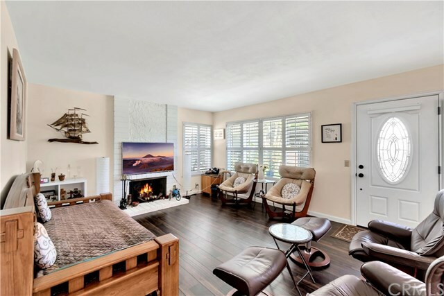 Property Photo: 5312 Tufton Street CA 92683