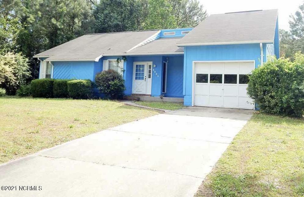 Property Photo:  2033 Hunters Ridge Drive  NC 28544 