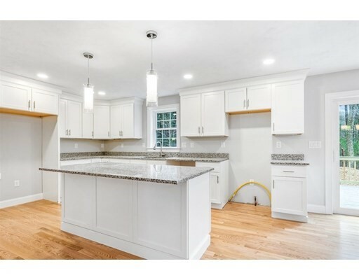 Property Photo:  39 Rocky Meadow St.  MA 02346 