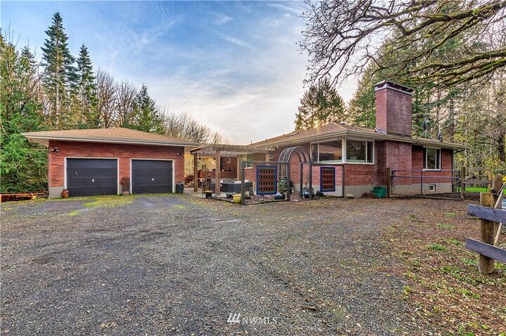 292465  Highway 101  Quilcene WA 98376 photo