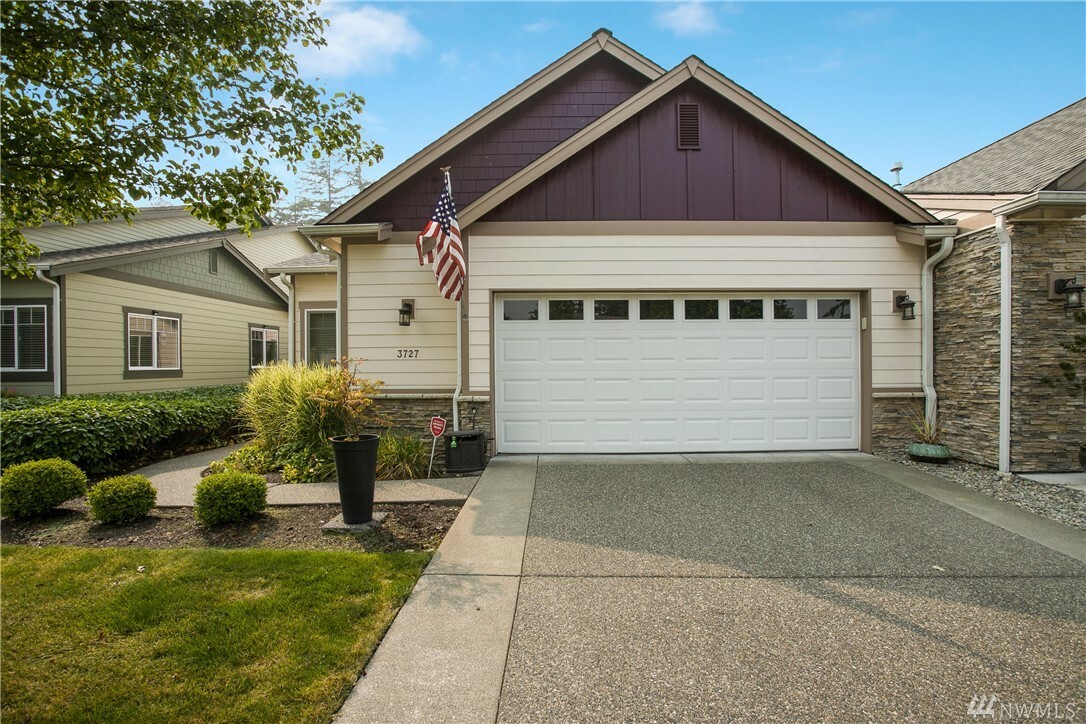 Property Photo:  3727 SW Simmons Heights Lane  WA 98512 