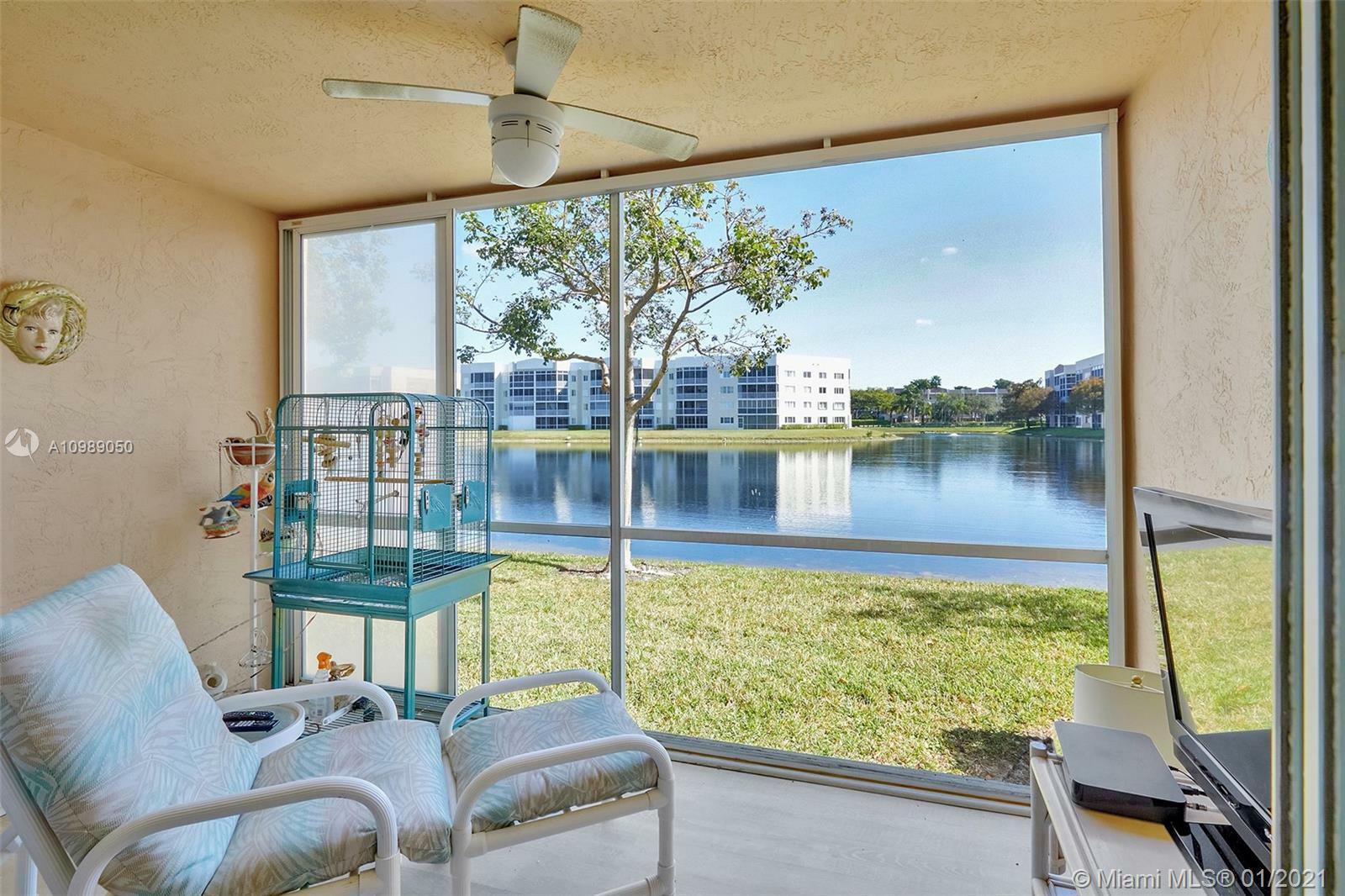 Property Photo: 7628 Trent Dr 110 FL 33321
