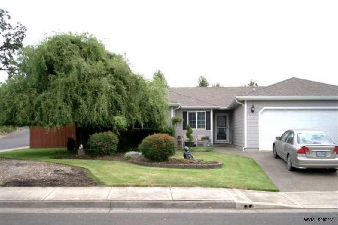 Property Photo:  6864  Arborwood Ct NE  OR 97303-7887 