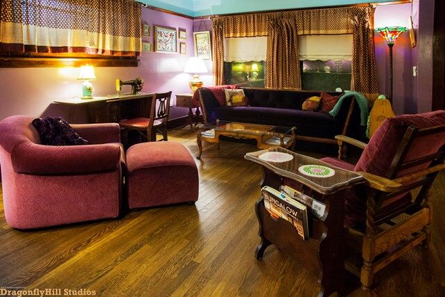 Property Photo:  345 Douglas Street  CA 90026 