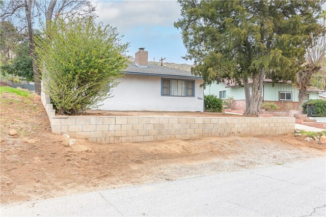 Property Photo: 3094 Terrace Drive CA 92507
