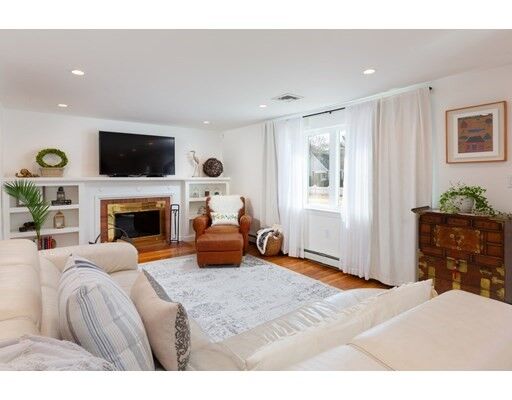 Property Photo:  34 Gerald Road  MA 02186 
