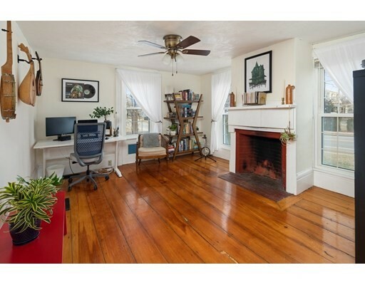 Property Photo:  395 Pond St  MA 02190 