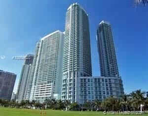 Property Photo:  1900 N Bayshore Dr 501  FL 33132 