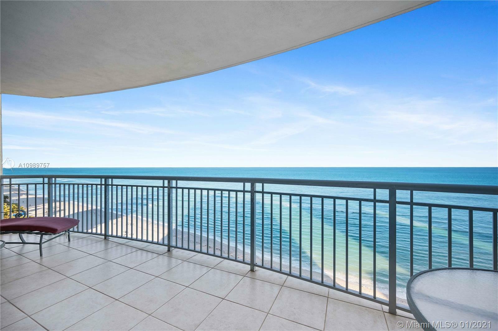 Property Photo:  17375 Collins Ave 1501  FL 33160 