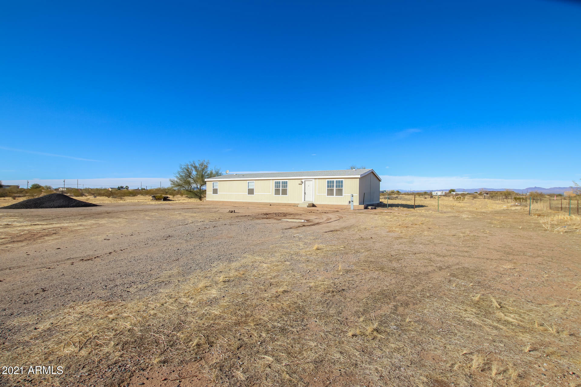 Property Photo:  23744 W Maya Drive  AZ 85361 