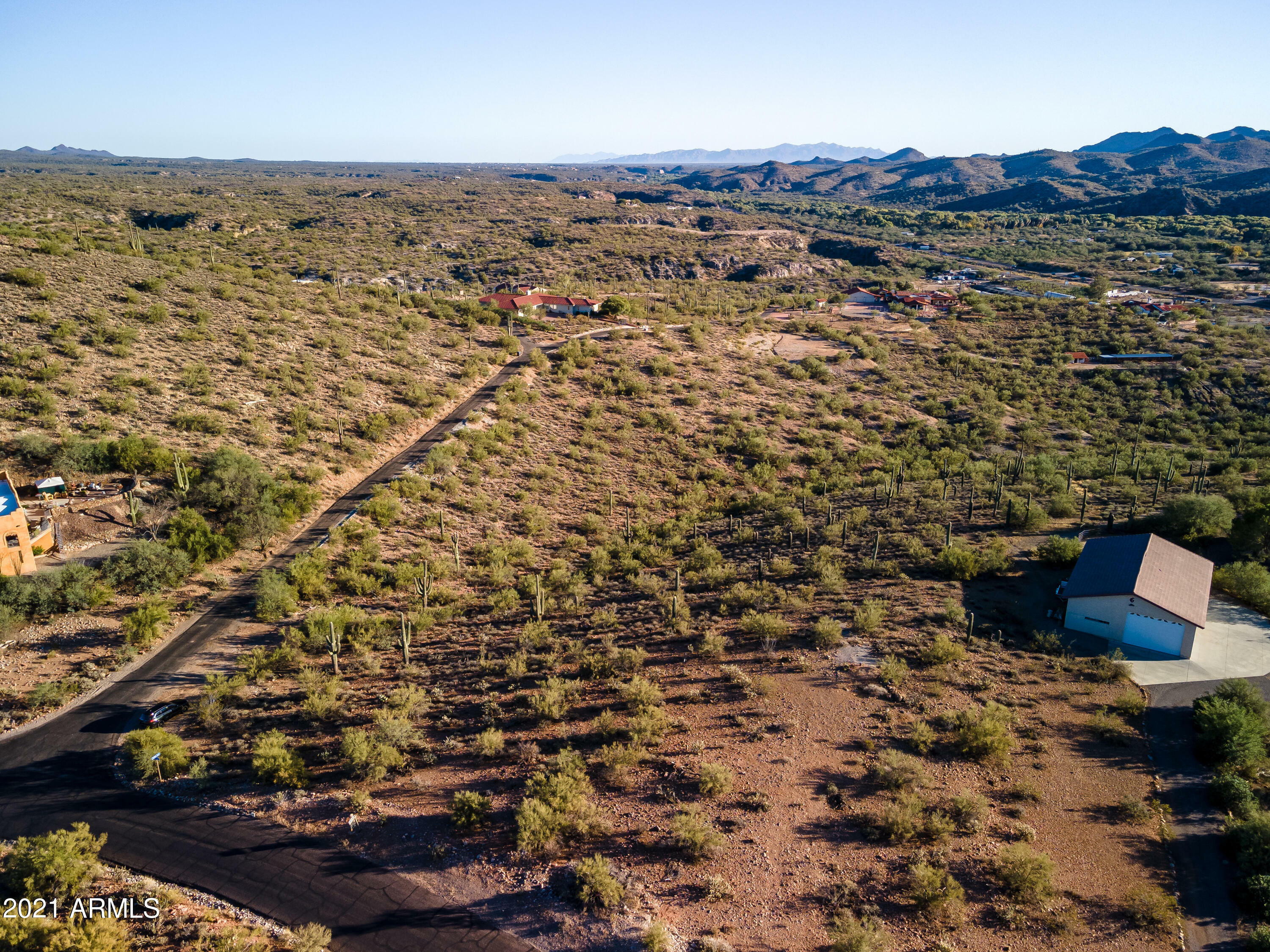 Property Photo:  00000 N 295th Avenue  AZ 85390 