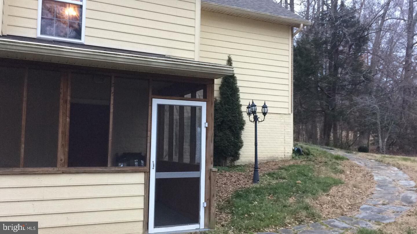 Property Photo:  8795 Lowell Road  MD 20675 
