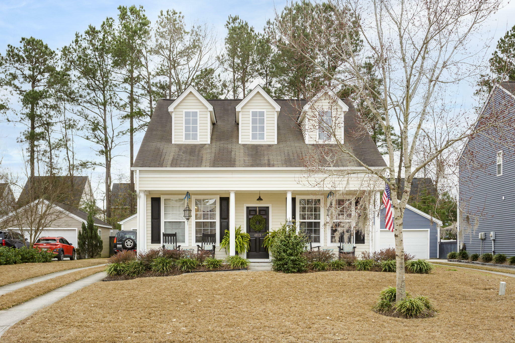 Property Photo:  4813 E Red Maple Circle  SC 29485 