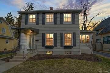 Property Photo: 415 Corona Avenue OH 45419