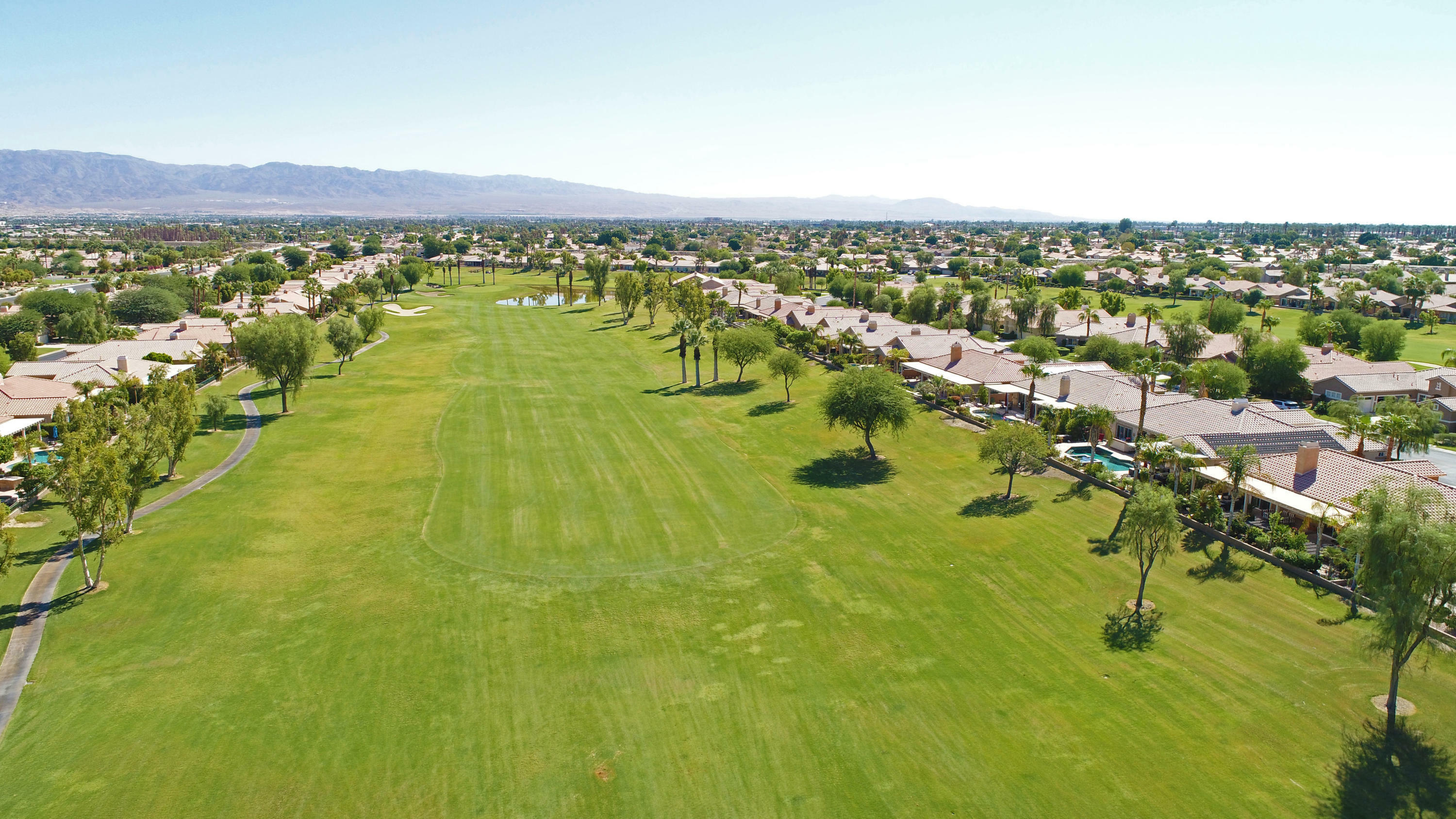 Property Photo: 80274 Green Hills Drive CA 92201