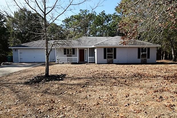 Property Photo:  4730 Young Road  FL 32539 