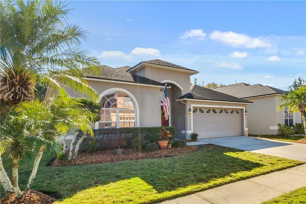 3329 Foxcroft Circle  Oviedo FL 32765 photo