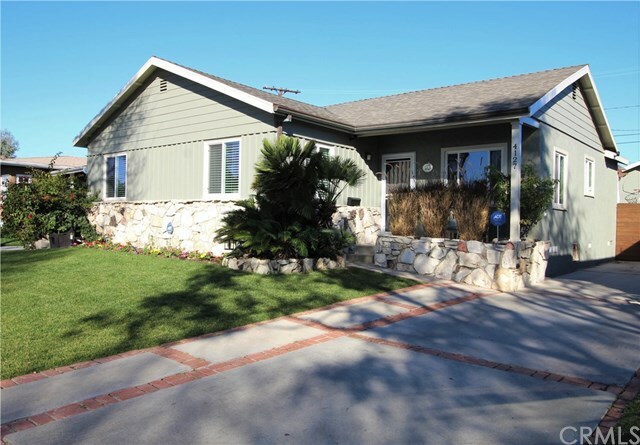 Property Photo: 4127 W 173rd Place CA 90504