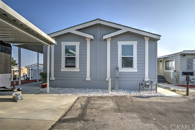 Property Photo:  8389 Baker Street 3  CA 91730 