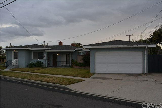 Property Photo:  13301 Corby Avenue  CA 90650 