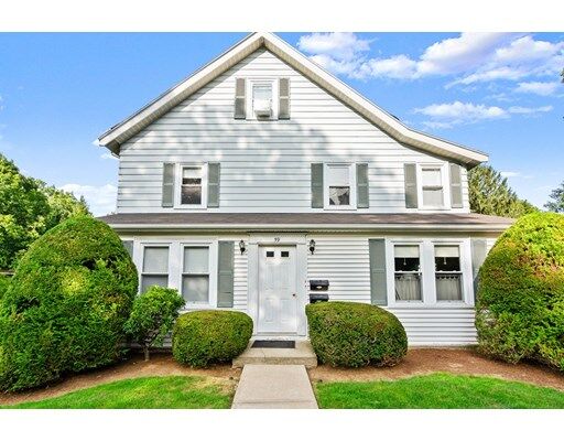Property Photo: 57 Pleasant Street MA 02482