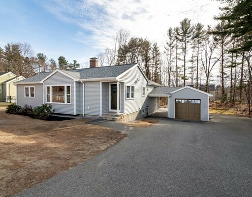 Property Photo: 139 Bedford Street MA 01803