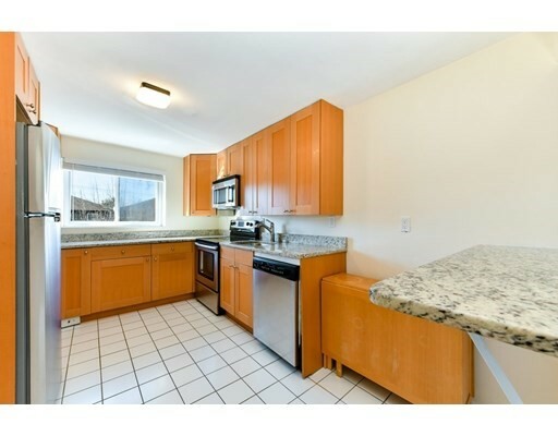 Property Photo: 20 Bryon Rd 6 MA 02132