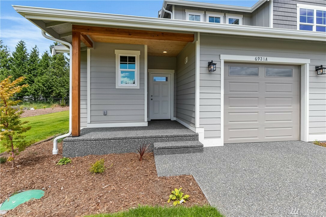 Property Photo:  6933 Red Ridge Dr A  WA 98264 