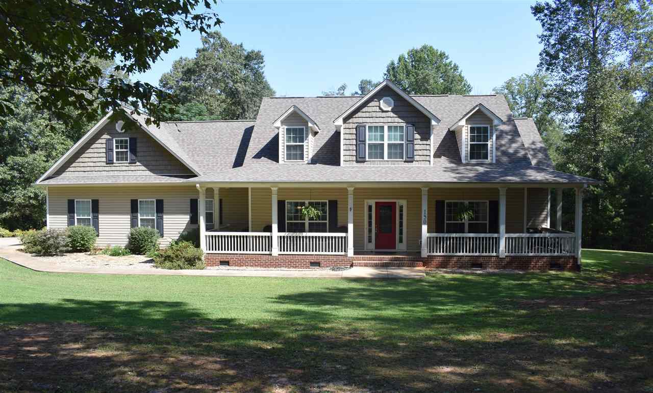 Property Photo:  150 Sellars Drive  SC 29349 