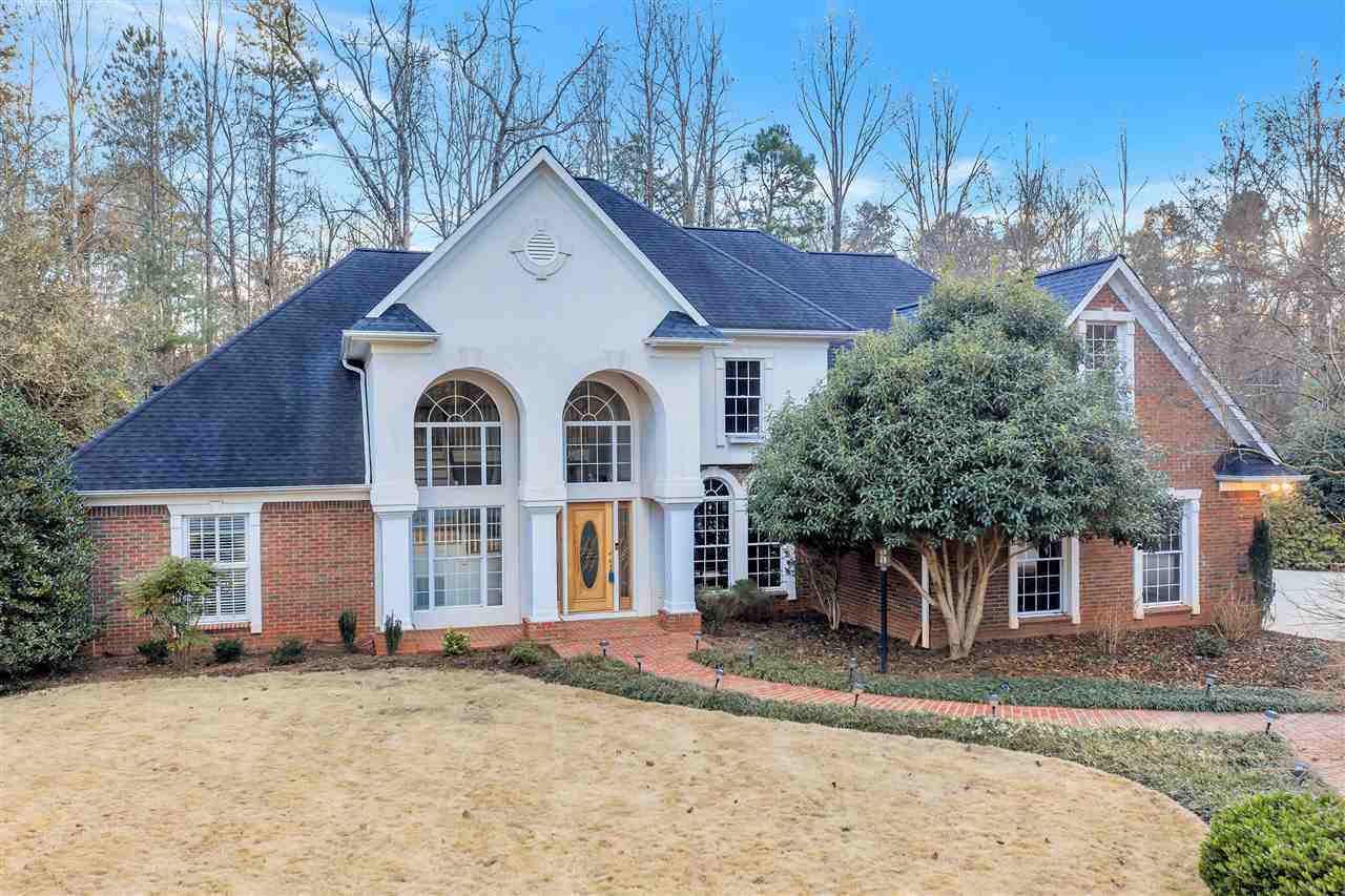 Property Photo:  110 S Bennington Drive  SC 29307 