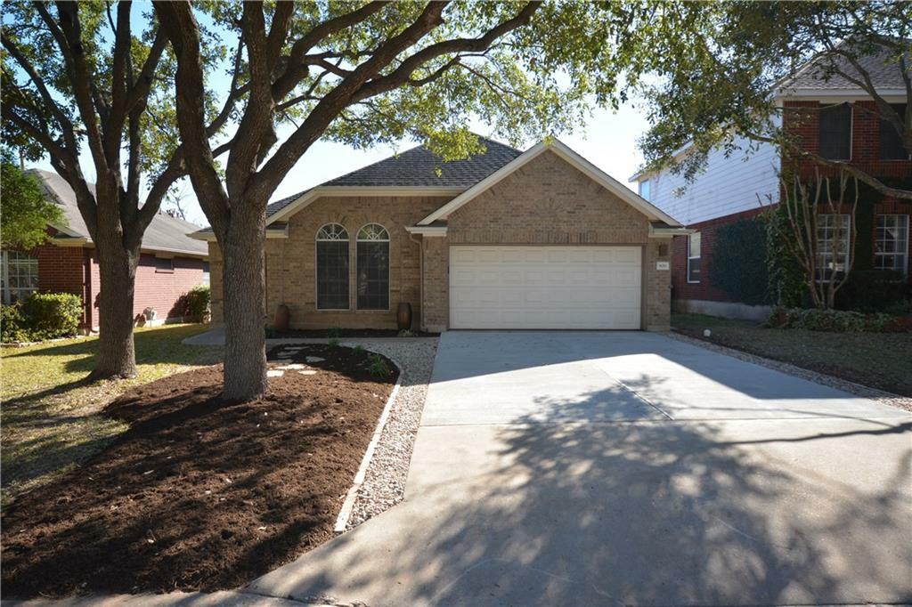 Property Photo:  9011 Wampton Way  TX 78749 