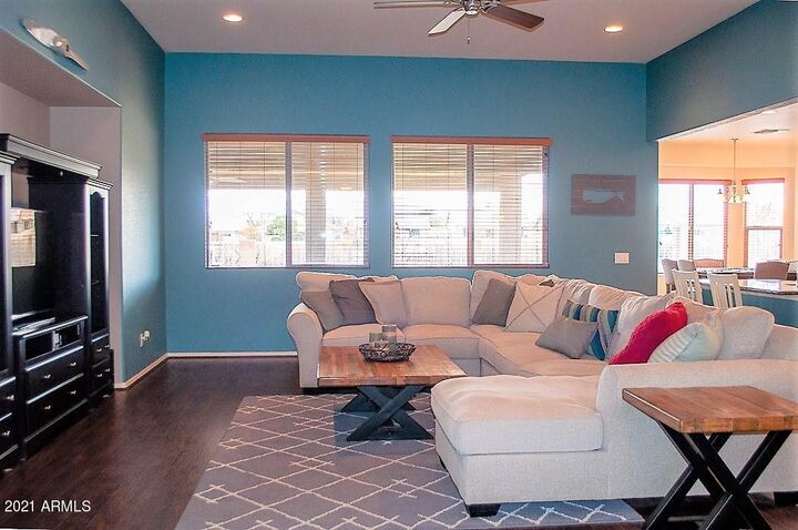 Property Photo: 1876 Prairie Grass Drive AZ 85635