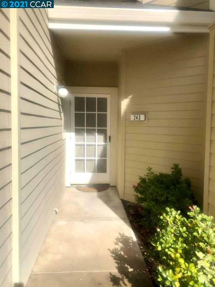 Property Photo:  243 Sunset Dr  CA 94547 