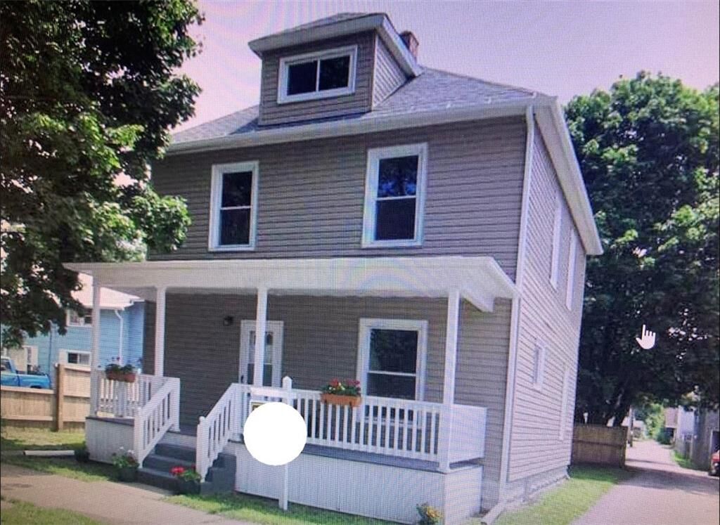 Property Photo: 809 W 28th Street PA 16508