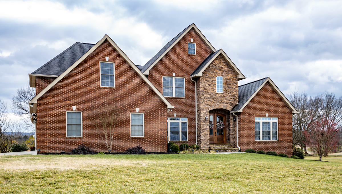 Property Photo:  8508 N Ruggles Ferry Pike  TN 37871 