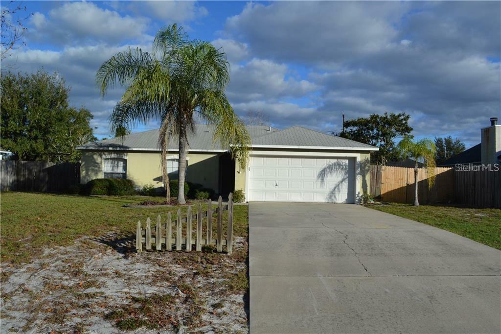 Property Photo:  2970 Harper Street  FL 32738 