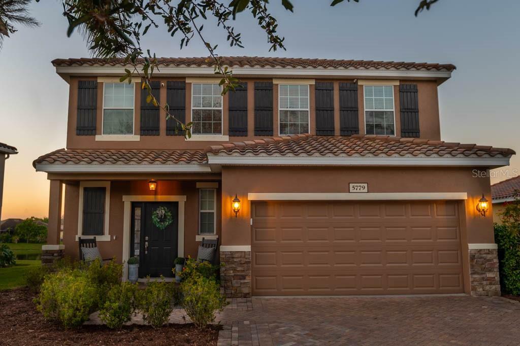 Property Photo:  5779 Aaron Court  FL 34232 