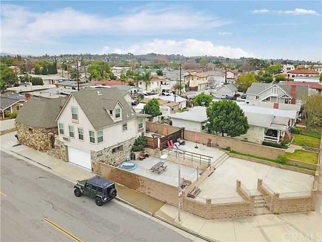 Property Photo:  108 E Date Street  CA 92821 