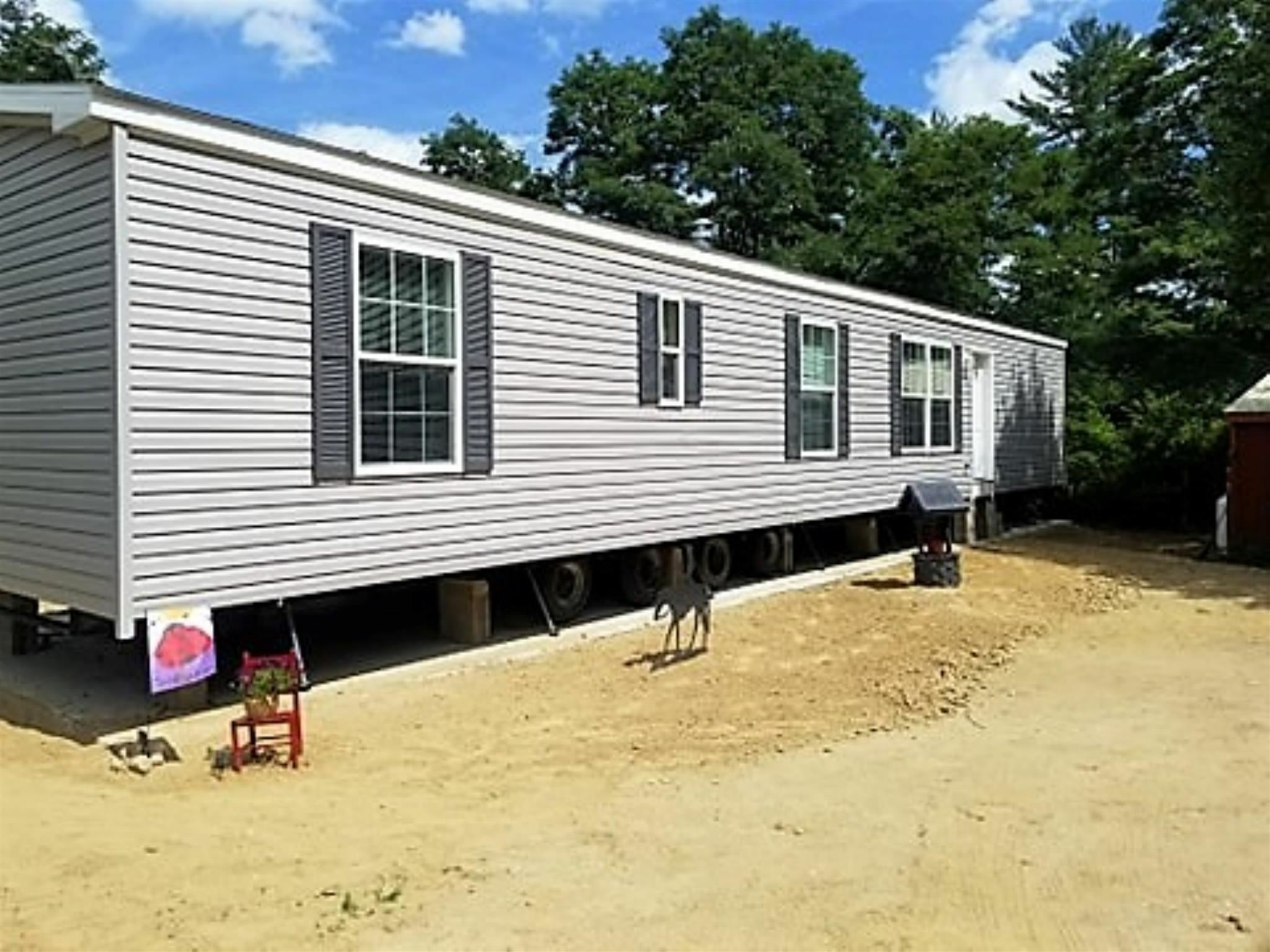Property Photo:  120 Belser Road  NH 03222 