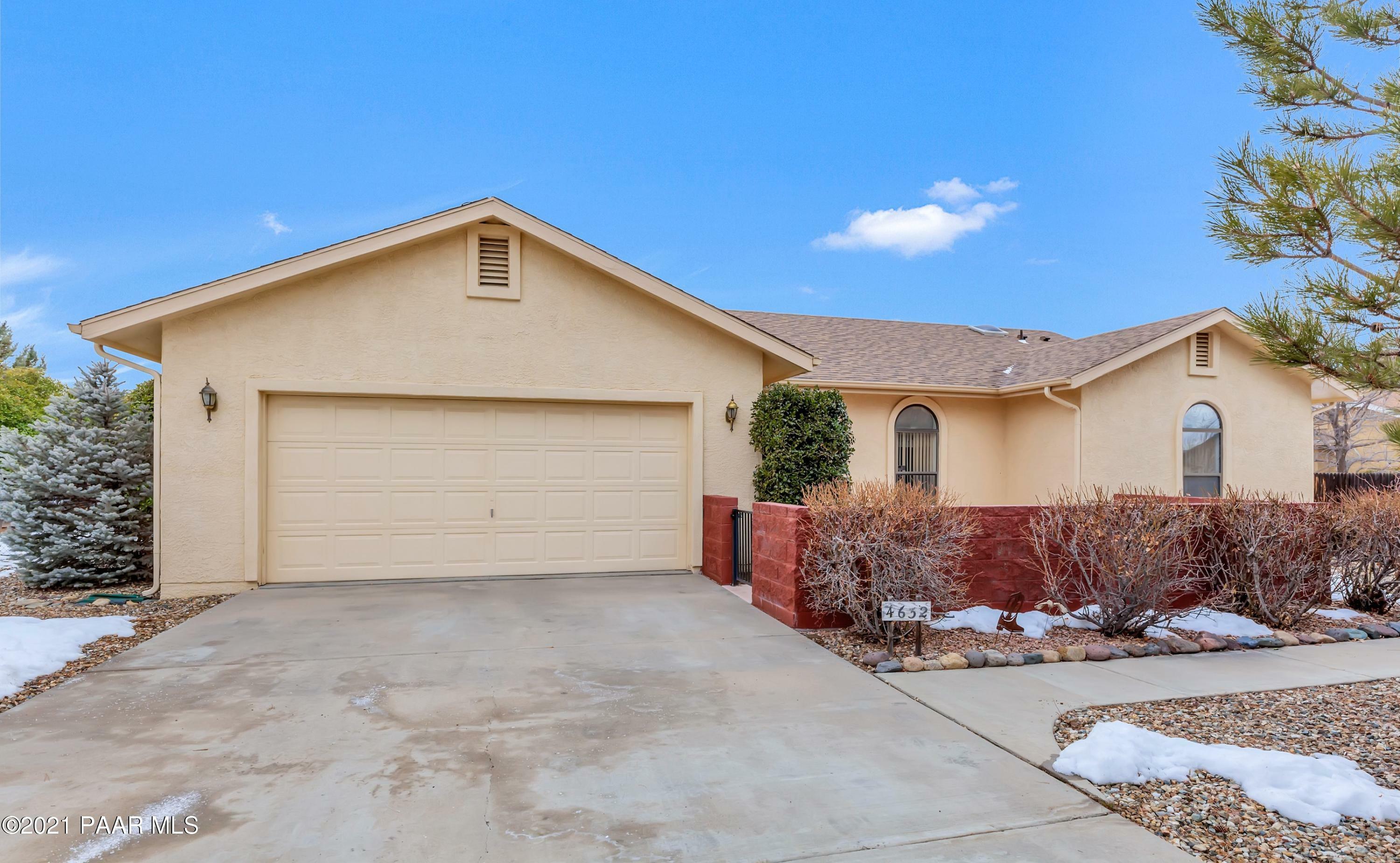 4632 N Granada Drive 19  Prescott Valley AZ 86314 photo